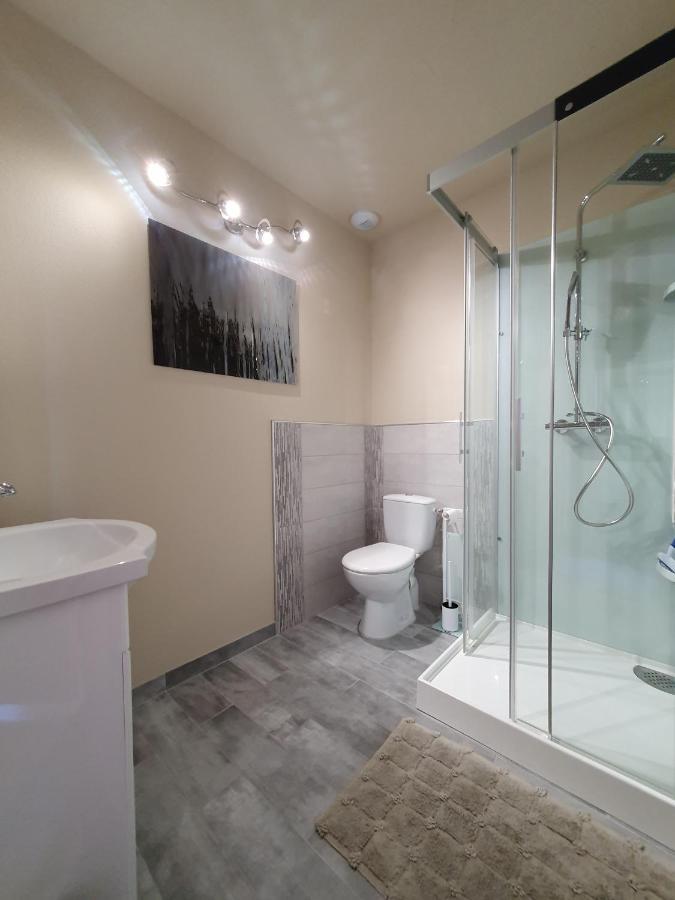 Au Bon Vivant Dampierre-sur-Salon Kültér fotó