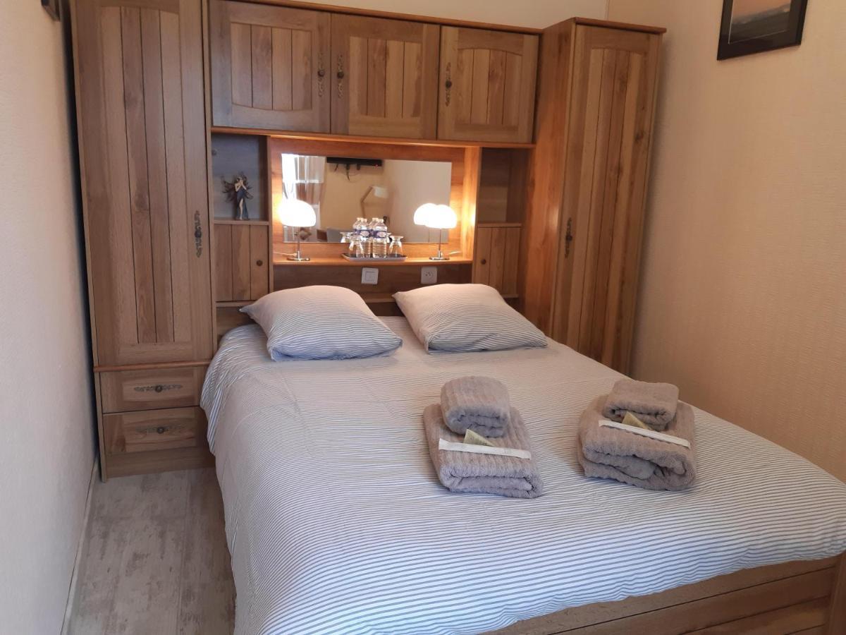 Au Bon Vivant Dampierre-sur-Salon Szoba fotó