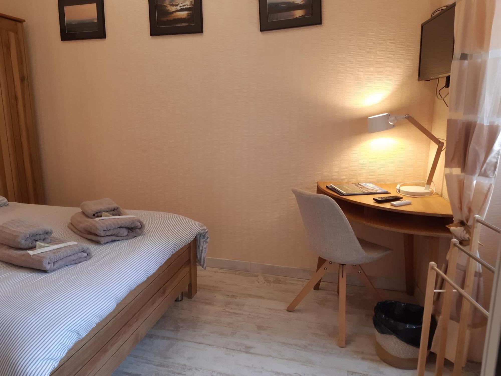 Au Bon Vivant Dampierre-sur-Salon Szoba fotó