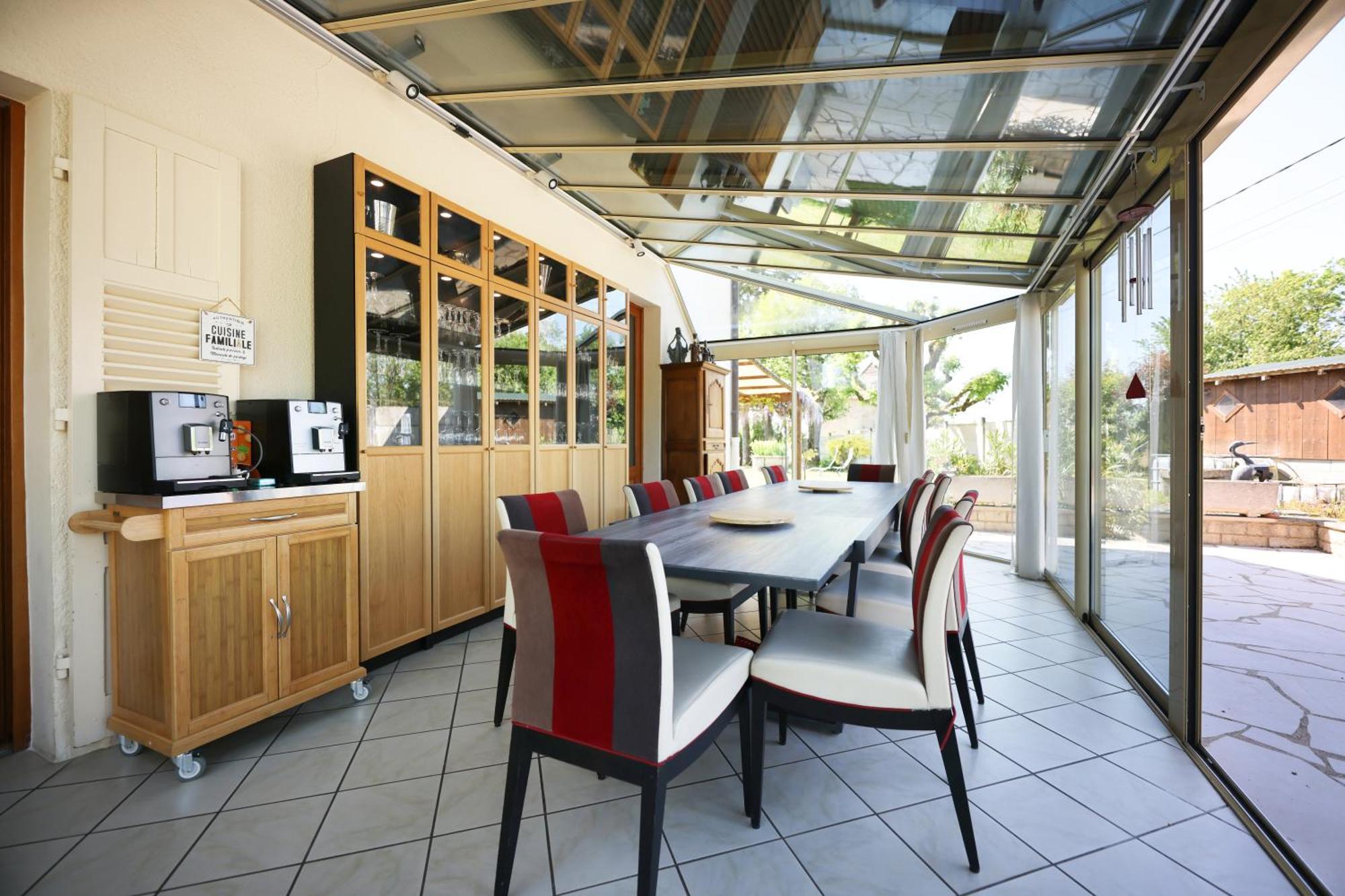 Au Bon Vivant Dampierre-sur-Salon Kültér fotó