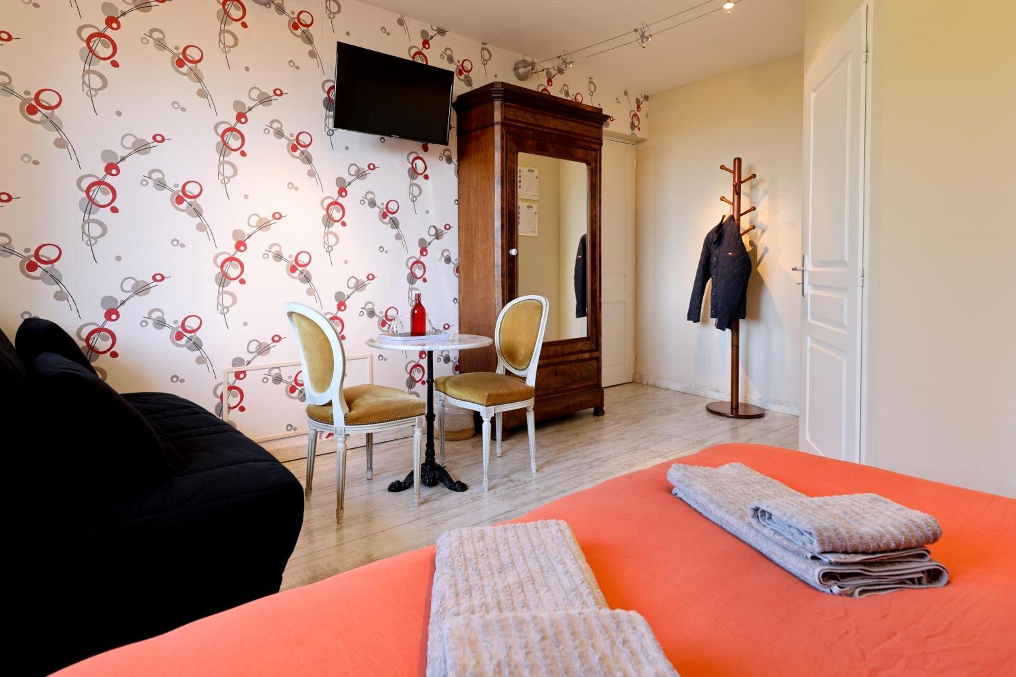 Au Bon Vivant Dampierre-sur-Salon Kültér fotó