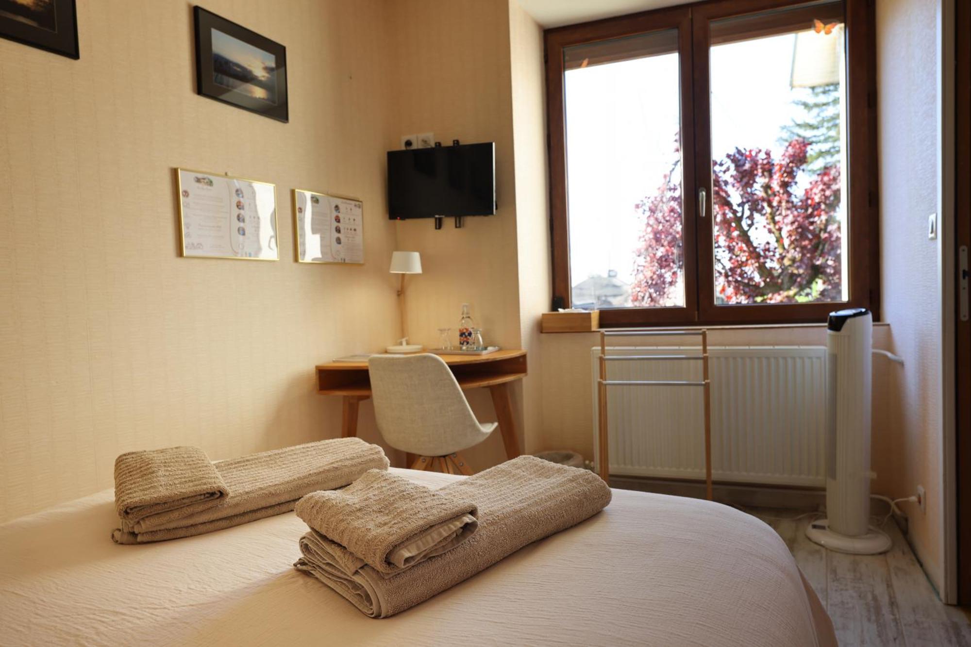 Au Bon Vivant Dampierre-sur-Salon Kültér fotó
