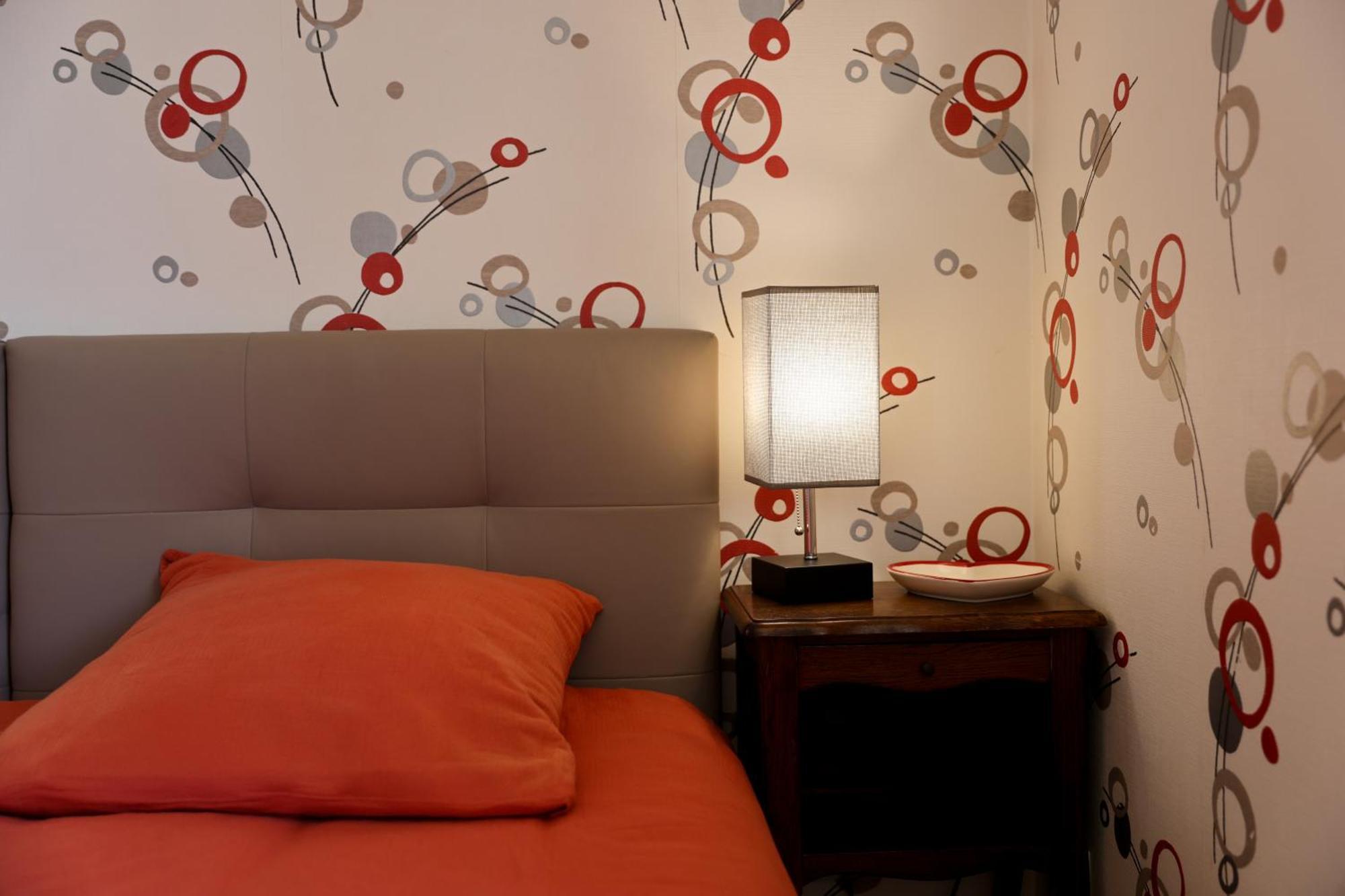 Au Bon Vivant Dampierre-sur-Salon Kültér fotó