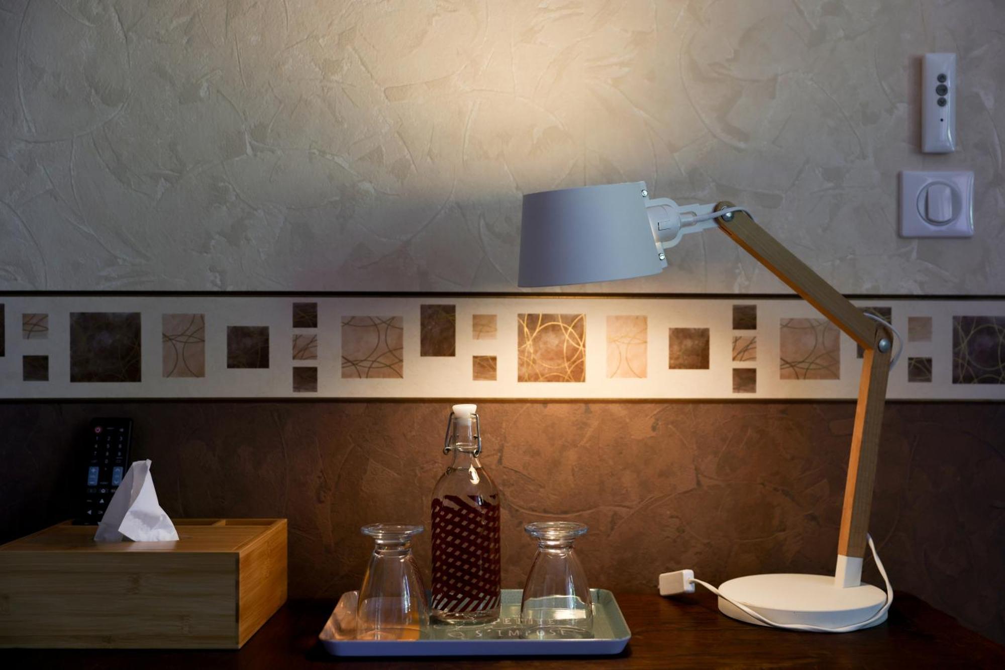 Au Bon Vivant Dampierre-sur-Salon Kültér fotó